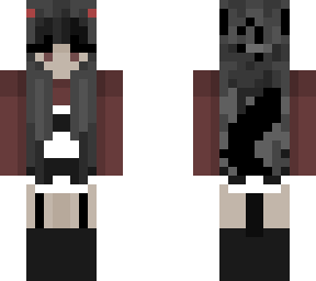 littleava10 but emo