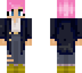 lore character