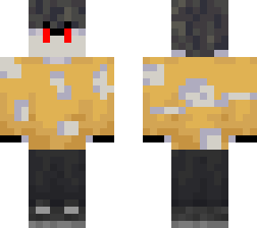 lost ghostbur