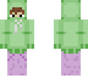 lu skin