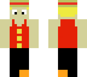 luffy vinsmoke