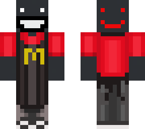 macdonal