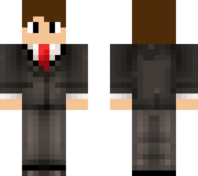 mafia boss