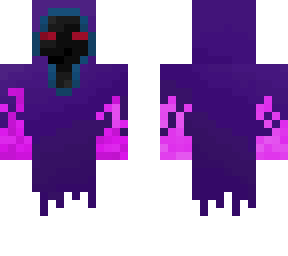 mage (fixed)