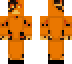 magma knight not mine