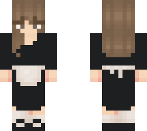 maid