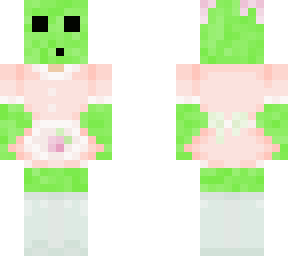 maid slime