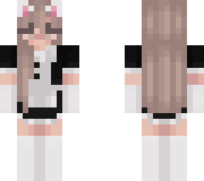 maid vick
