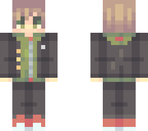 makoto naegi