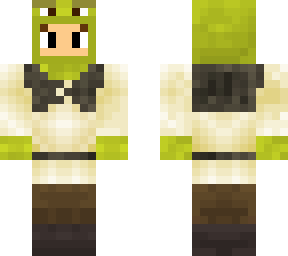 marcosguzm shrek