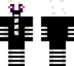 marionette