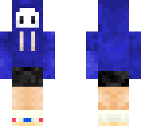 mask