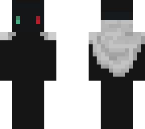 mask