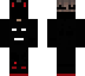mask
