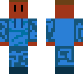 masters skin