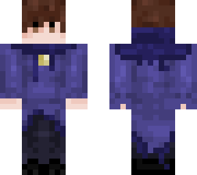 mc skin
