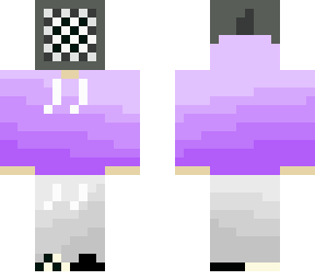me is port (purple)