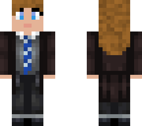 me ravenclaw harry potter