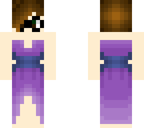 merling skin