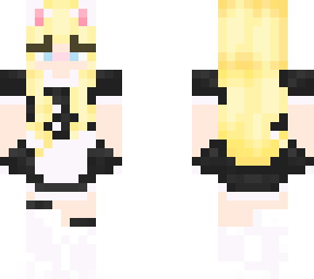 mgmaid;)