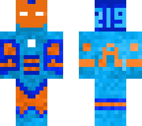 mhk mark 1 original armor