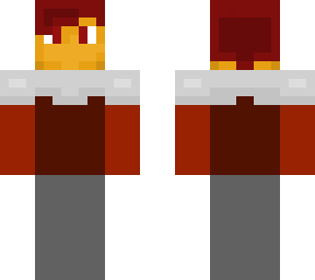 midevil dude (#imlazy)
