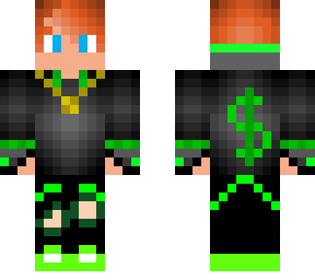 millonarie guy!
