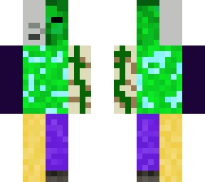 mix mob