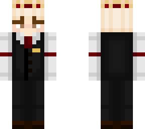 mmmm butler