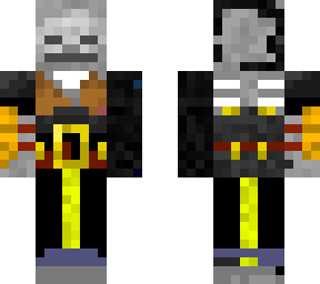 mob fusion