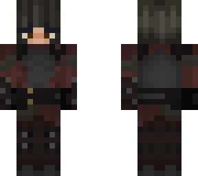 modded skin