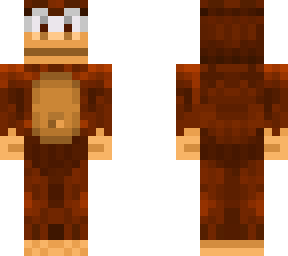 monkey