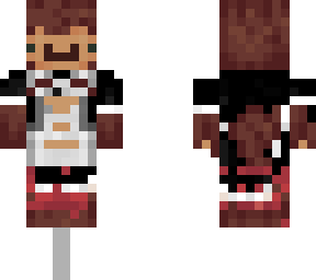 monkey maid