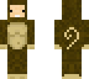 monkey puvlo 2