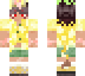 moobloom outfit