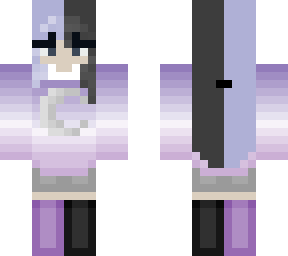 moon girl