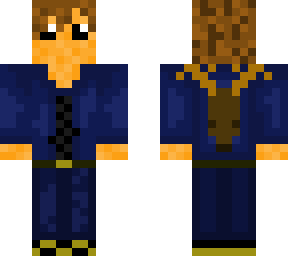 moose suit