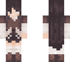 mostly just a test skin