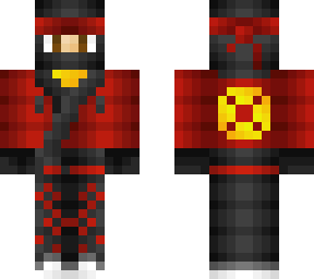 movie kai (ninja)