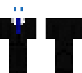 mr.cube businessman