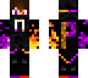 mr.pk90's personal skin