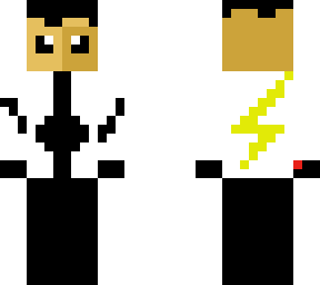 mrjooshy special skin