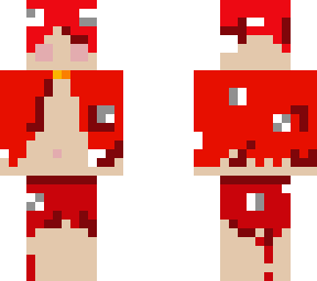 mushroom