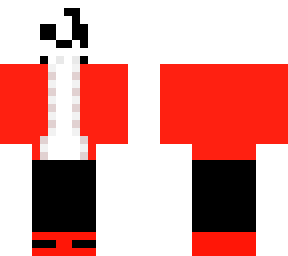 my ay deamon tale sans