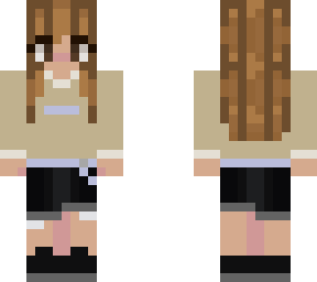 my friends oc