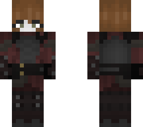 my new skin