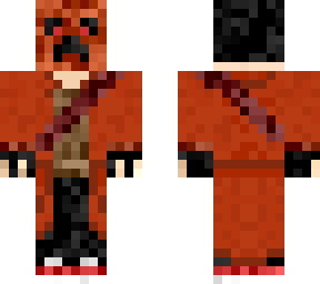 my newest skin