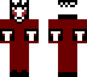 my official skin