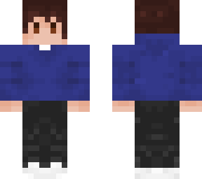 my old skin