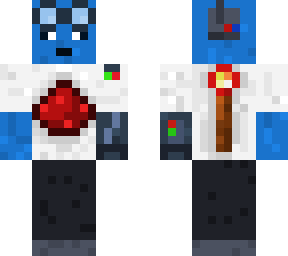 my personal skin